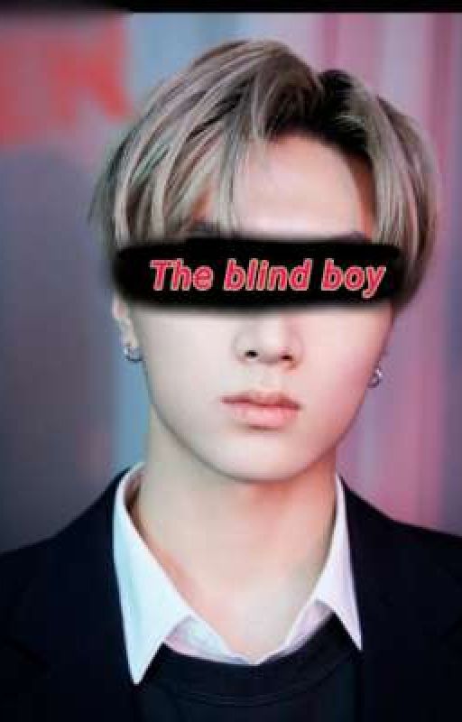 the blind boy by twingling_tears