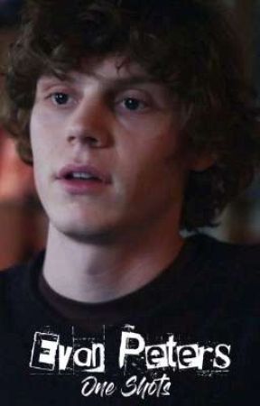 Evan Peters One Shots  18 by Avrilight