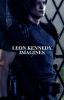 Leon Kennedy Imagines (Resident Evil)