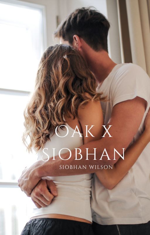 Oak x Siobhan RP by Siobhanlovesstories