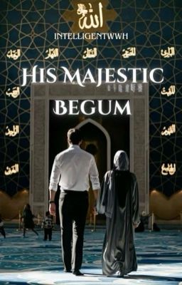 ||His Majestic Begum|| cover