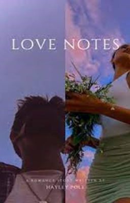 love notes cover