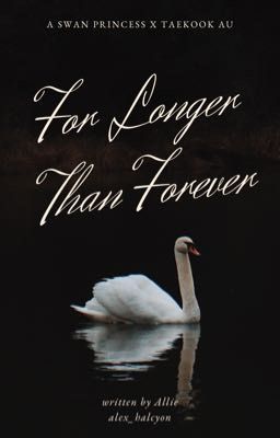 For Longer Than Forever cover