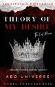 Theory Of My Desire [ 18  ] (ff) by Cyrel_Pongsakorn56