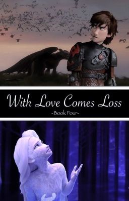 With Love Comes Loss (Final Book) cover