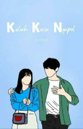 Kuliah Kerja Ngapel [KKN] || Dojeong by onlypn