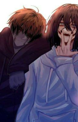 Another || Jeff the killer × OC × Eyeless Jack cover