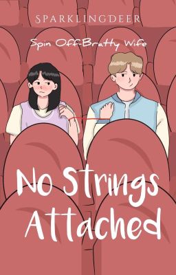 No Strings Attached cover