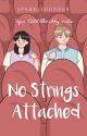 No Strings Attached by SparklingDeer