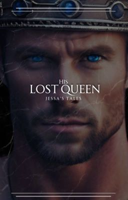 His Lost Queen cover