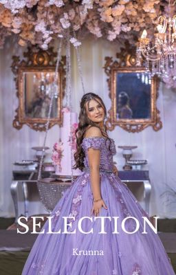 Selection cover