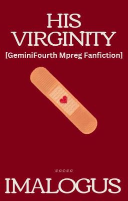 HIS VIRGINITY cover