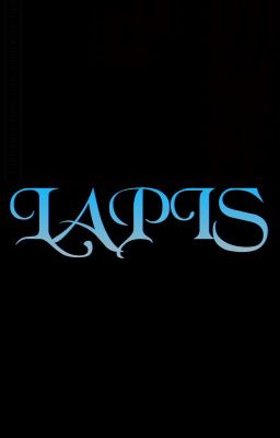 Lapis cover