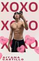 XOXO - Oliver Moy x Reader FF by HelloKitty_Readstoo