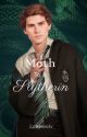 Moth to a Slytherin (Sebastian Sallow X Female MC) by loneWolv_