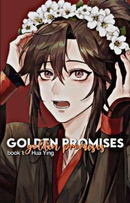 Season 1: Golden Promises Hua Ying  cover