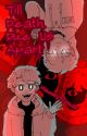 Till Death Do Us Part (The Mandela Catalogue AU) by MaeskyThomas