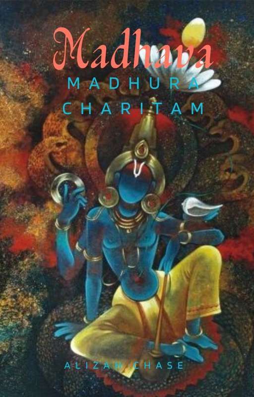 Madhava Madhura Charitam by ChaserLove