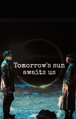 Tomorrow's sun awaits us | Seongjoong cover