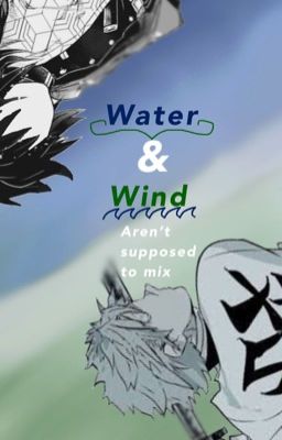 Water and Wind aren't supposed to mix || Sanegiyuu/Giyuusane (DISCONTINUED) cover