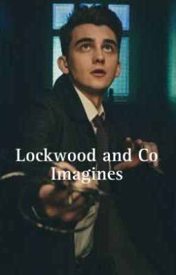 Lockwood and Co Imagines cover