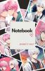 Notebook [Book One]