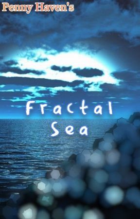 Fractal Sea by PennyHaven