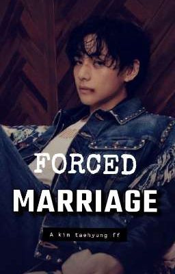 Forced Marriage || KTH ff cover