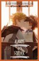 Always and Forever / ZhongChi by aestheticbubbl3s