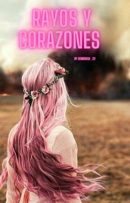 Rayos y Corazones (Jason Grace y Amori White) cover