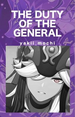 The Duty of the General cover