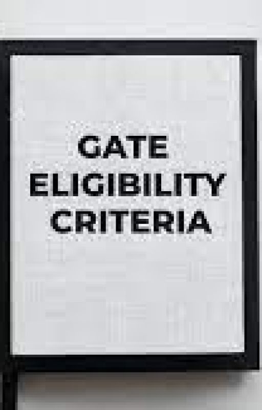 Best GATE Coaching In Chandigarh With Eligibility Criteria by Savigupta001