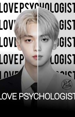 LOVE PSYCHOLOGIST cover