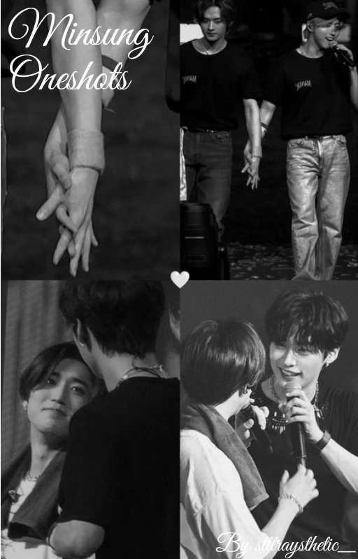 Minsung Oneshots by stttraysthetic___