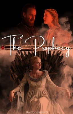 The Prophecy cover