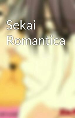 Sekai Romantica cover