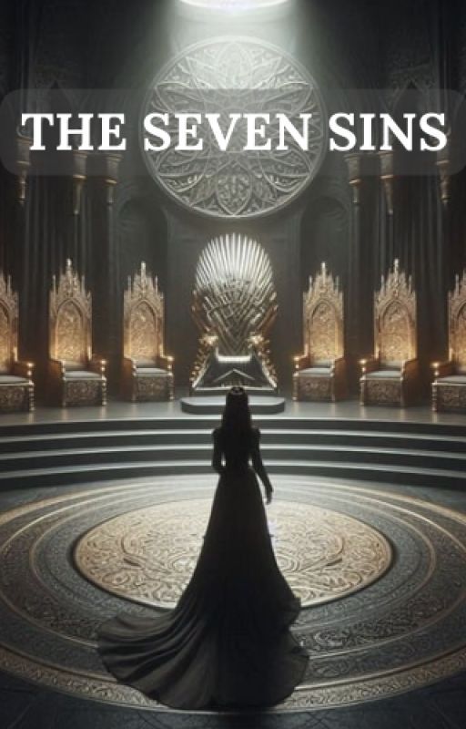 The Seven Sins by Chapter1991