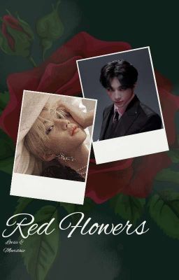 Red Flowers✔ cover