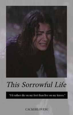 This Sorrowful Life cover