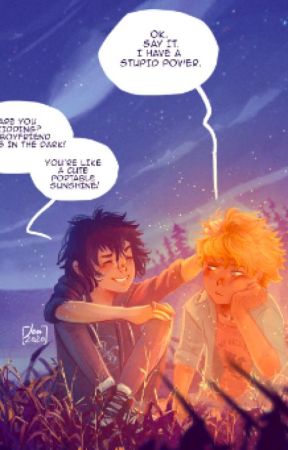 Solangelo Oneshots by KissMyGay___Goodbye