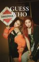 GUESS WHO | Ryeji AU by ryejifml