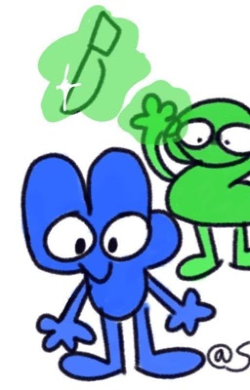 BFB/TPOT 24/42 Oneshots [DISCONTINUED] by adrienxsage