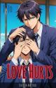 Love Hurts (boyxboy) by OnlyoneJoJo