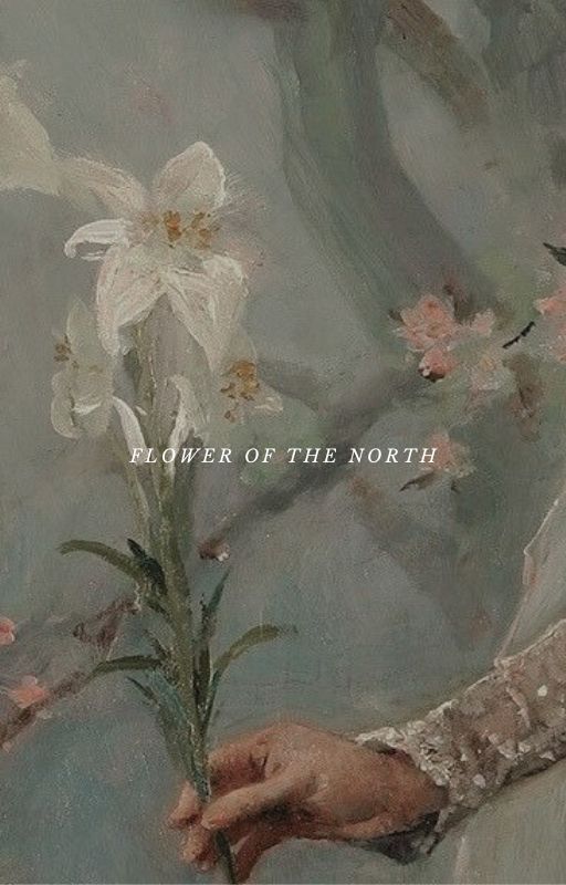 Flower of the North [Kaz Brekker; Six of Crows] by itsmebitchboi