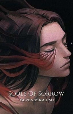 Souls Of Sorrow || Eren Jaeger X Reader cover