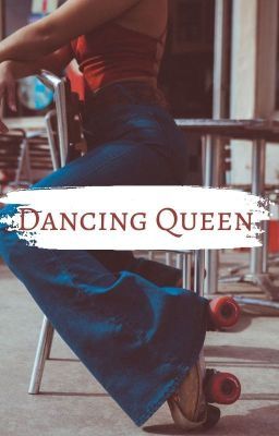 Dancing Queen ~Steven Hyde x fem OC~ cover