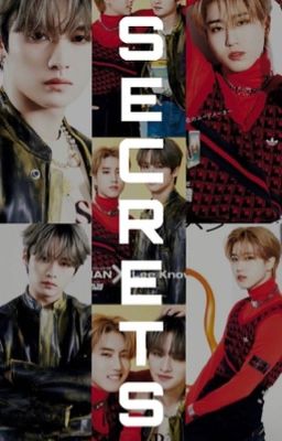 Secrets | Minsung cover