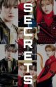 Secrets | Minsung by Unique_Frexa