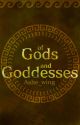 Of Gods and Goddesses (Leo Valdez x Reader) by Ashe_wing