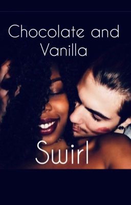 Chocolate And Vanilla Swirl (BWWM) cover